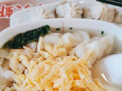 -锡笼记·无锡小笼(方塔店)