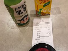 -大食代美食广场(上海中心店)