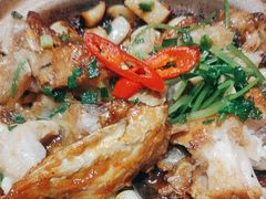 -鸽味轩·粤菜小馆(高楼门总店)