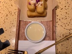 炸鲜奶-三条A糖水公司(永旺梦乐城店)