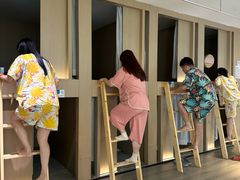 -神帆·元气汤泉(解放西路店)