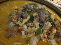 -永安鱼庄·镇江菜(丁卯店)