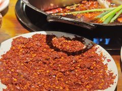 -叁口煮老火锅(东升店)