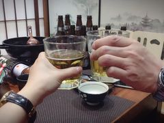 -尺山寸水日料(马桥满天星店)