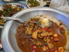 -大师傅金奖啤酒鱼(西街口总店)