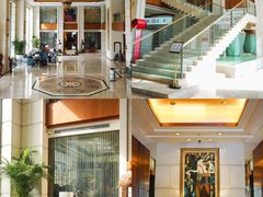 -惠州康帝国际酒店