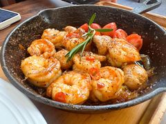 -沏点Trattoria意大利餐厅(新街口店)