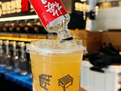 -板凳鲜酿·精酿啤酒(建设路站)