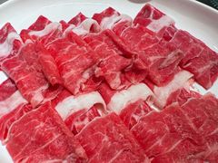 -鼎鼎香·港式火锅(北京SKP店)