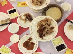 -北京全聚德(王府井店)
