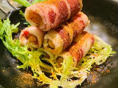 -悟空酒场烤肉(凯德壹中心店)