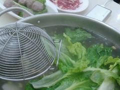-潮汕良记牛肉火锅(洪武路店)