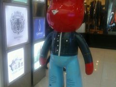 -沃尔玛购物广场(长虹路店)