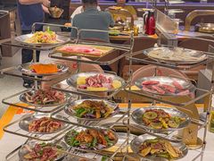 -杨小佳·齐齐哈尔烤肉·烤串(广州店)