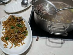-潮泰牛肉火锅 · 创于1992年(车公庙店)