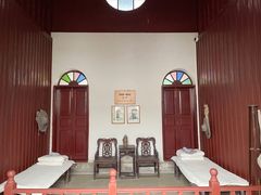 -遵义会议纪念馆