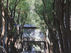 -南京晨光1865创意产业园