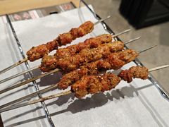 -老虎滩大连海鲜烧烤(水游城店)