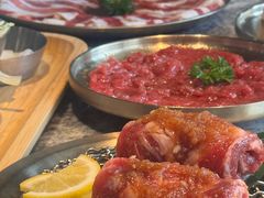 -高丽苑韩国烤肉(海昌路旗舰店)