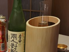 -晴空·日本料理(万象城店)