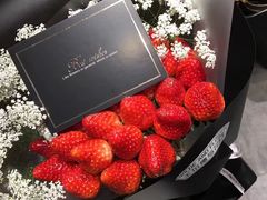 -王尔德与花