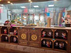 -蜀大侠火锅(森兰花园城店)