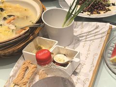 -江南韵·无锡太湖文化体验餐厅(凤凰天街店)
