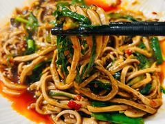 -洪霞餐馆
