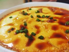 蛤蜊蒸蛋-花乐餐厅(涠洲岛店)