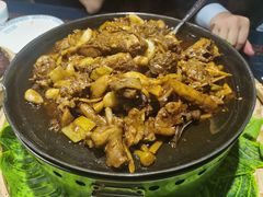 甘家界牌柠檬鸭-甘家界牌柠檬鸭(青山店)