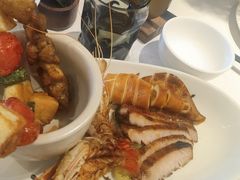 -泰香米泰国餐厅(鎏嘉码头店)