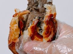 -B&C黄油与面包·THE GARDEN BAKERY概念店(世纪汇店)