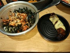 -肥肥虾庄·金牌油焖大虾(杨园滨江时代walk店)