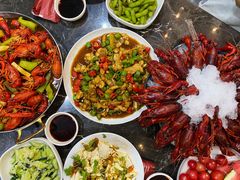 十三香龙虾-指爱龙虾(金杨路总店)