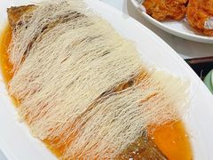 -梅利汴京烤鸭•开封豫菜地标店(晋安路店)