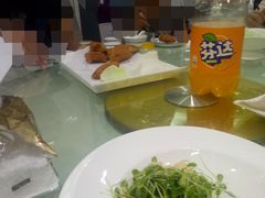 -裕德隆清真饭庄·天津特色菜(河东店)
