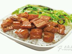 -南城香(欧陆经典万兴苑店)