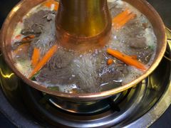-陀岗美食·云南藏式特色餐厅