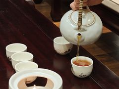 -美庐餐厅(中山陵店)