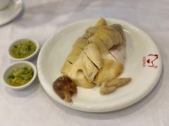 -文记壹心鸡(宝华路店)