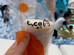 -CoCo都可(贵港万达店)