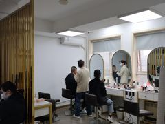 -微笑时刻照相馆·企业合影·商务外拍(北京五道口店)