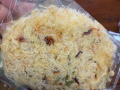 肉松包-PAPER STONE BAKERY(天汇广场店)
