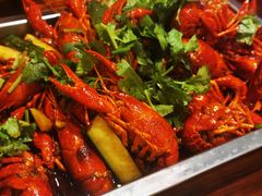 -东方一串·鲜肉小串·小酒馆(壹航城店)