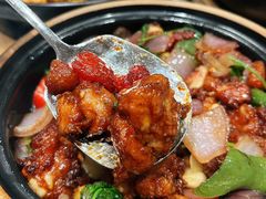 -荣记·囍粤茶餐厅(花都店)