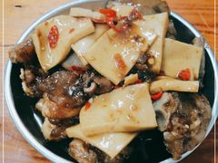-老兵牛蹄店(下沙店)