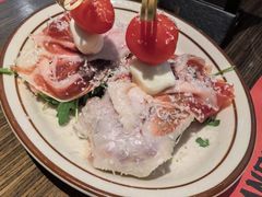 -ZAFFERANO西班牙海鲜饭(上海首店)