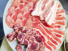 金顺韩国料理(1号店)-金顺碳烤肉(1号店)