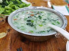 -南记食粥坊·宵夜大排档(莲花总店)