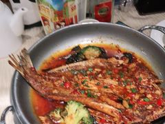 -毛家饭店(今洲广场店)